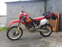 Honda XR 250. 250 куб. см., исправен, птс, с пробегом