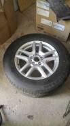 Колесо запасное. BMW 5-Series BMW 7-Series BMW X5, E53 Двигатель N62B44
