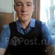 Сторож. Опыт работы 6 лет
