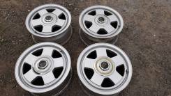 Bridgestone. 6.5x14", 5x100.00, 5x114.30, ET38, ЦО 73,1 мм.