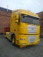DAF XF 105. Продам тягач, 12 902 куб. см.