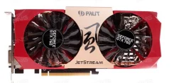 GeForce GTX 760 ����