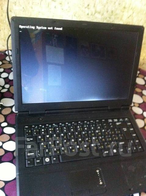 Ноутбук Irbis Nb110 Black Купить