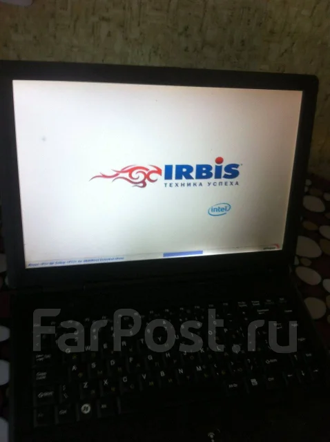 IRBIS Mobile L41IS. 15", 1����, ��� 512 ��, ���� 320���, WiFi: 1, ����������� �� 1��. ����