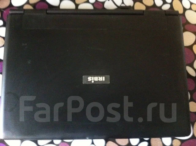 IRBIS Mobile L41IS. 15", 1����, ��� 512 ��, ���� 320���, WiFi: 1, ����������� �� 1��. ����