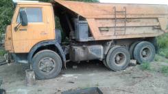 КамАЗ 5511
