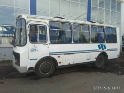ПАЗ 3205. Продается автобус паз 3205, 4 670 куб. см., 25 мест