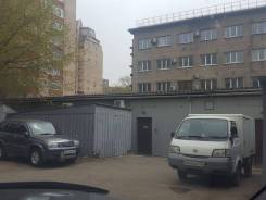 Гаражи металлические. . Вид снаружи