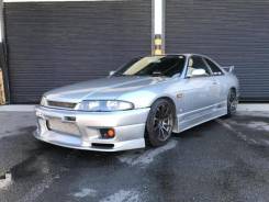 Nissan Skyline. механика, задний, 2.5 (280 л.с.), бензин, б/п, нет птс. Под заказ