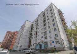 1-комнатная, улица Героев Варяга 2/2. БАМ, агентство, 36 кв. м. Дом снаружи