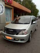 Toyota Nadia. автомат, передний, 2.0 (145 л.с.), бензин, 65 тыс. км