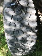 BFGoodrich Mud-Terrain T/A KM2. Грязь MT, 2014 год, 20 %, 4 шт