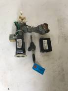 Замок зажигания. Toyota Land Cruiser Prado, GRJ120, GRJ120W, KDJ120, KDJ120W, KZJ120, LJ120, RZJ120, RZJ120W, TRJ120, TRJ120W, VZJ120, VZJ120W