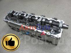 Головка блока цилиндров. Toyota: Grand Hiace, Regius Ace, Land Cruiser, Touring Hiace, Granvia, Hilux Surf, Hiace, Land Cruiser Prado, 4Runner, Hilux...