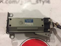 Реостат печки. Toyota Mark II, GX90, JZX90, JZX90E, JZX91, JZX91E, JZX93, LX90, LX90Y, SX90 Toyota Cresta, GX90, JZX90, JZX91, JZX93, LX90, SX90 Toyot...