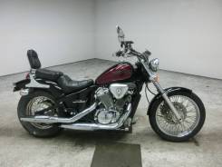 Honda Steed 400. 400 куб. см., исправен, птс, без пробега