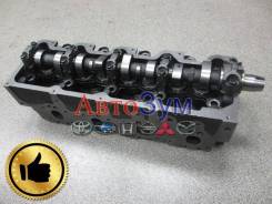Головка блока цилиндров. Toyota: Regius Ace, Crown, Quick Delivery, Dyna, 4Runner, T.U.V, Hilux, Regius, Chaser, Crown Majesta, Land Cruiser, ToyoAce...
