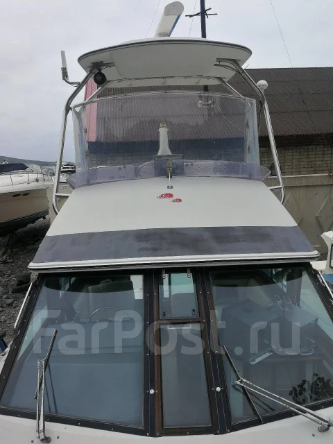 Yamaha PC-30. 1997 ���, ����� 10,5��., ��������� ������������, 400��.�., ������ ����