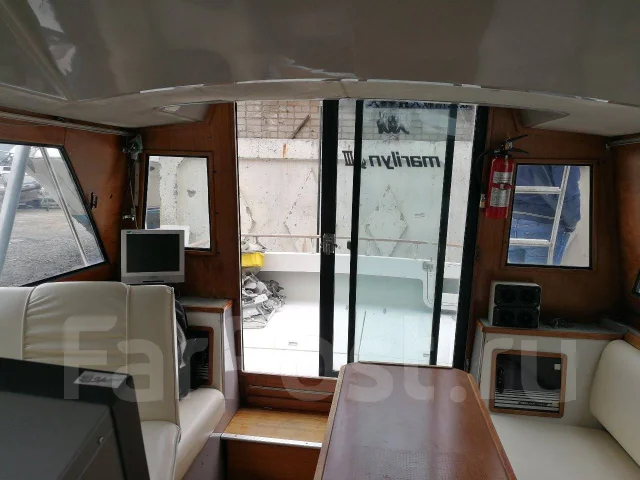 Yamaha PC-30. 1997 ���, ����� 10,5��., ��������� ������������, 400��.�., ������ ����