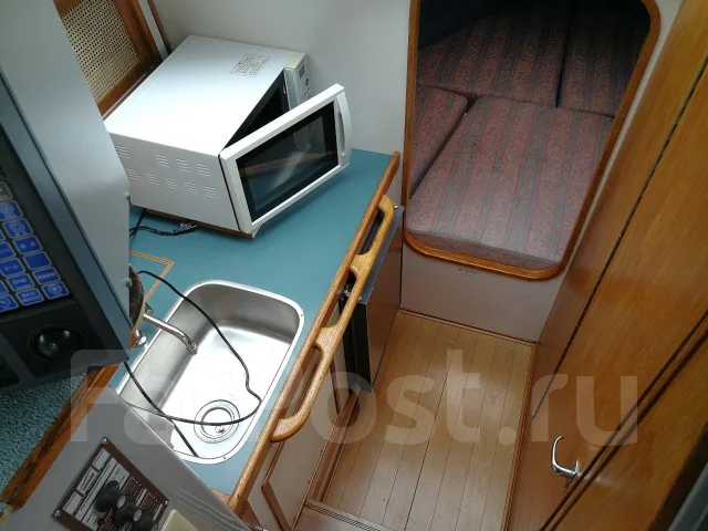 Yamaha PC-30. 1997 ���, ����� 10,5��., ��������� ������������, 400��.�., ������ ����