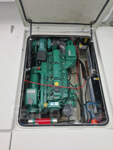 Yamaha PC-30. 1997 ���, ����� 10,5��., ��������� ������������, 400��.�., ������ ����