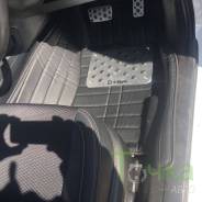 Коврик. Subaru Forester, SJ5, SJ9, SJD, SJG Двигатели: EE20Z, FA20, FA20F, FB20, FB20B, FB25B. Под заказ