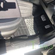 Коврик. Subaru Forester, SJ5, SJ9, SJD, SJG Двигатели: EE20Z, FA20, FA20F, FB20, FB20B, FB25B. Под заказ