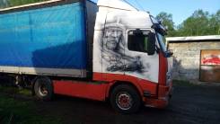 Volvo FH12. Продается сцепка Volva FH-12, 3 000 куб. см., 20 000 кг., 4x2