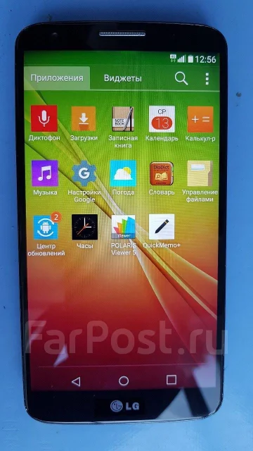 LG G2. �/�, ������, 4G LTE ����