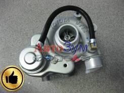 Турбина. Toyota: Lite Ace, Lite Ace Noah, Town Ace, Master Ace Surf, Town Ace Noah Двигатели: 2CT, 3CT