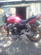 Honda CB 400SF VTEC-3. 400 куб. см., исправен, птс, с пробегом