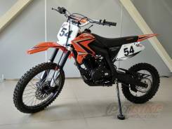 ABM Raptor 250. 250 куб. см., исправен, без птс, без пробега