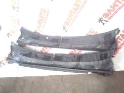 Решетка под дворники. Toyota Ipsum, CXM10, CXM10G, SXM10, SXM10G, SXM15, SXM15G Toyota Gaia, ACM10, ACM10G, ACM15, ACM15G, CXM10, CXM10G, SXM10, SXM10...