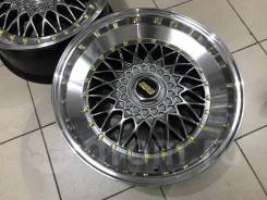 BBS. 7.5x17", 5x100.00, 5x114.30, ET35, ЦО 73,1 мм. Под заказ