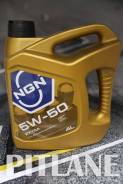 NGN Extra. 5W-50, �������������, 4��. ����