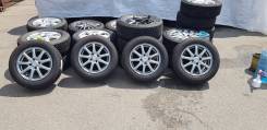 BLEST EuroMagic. 5.5x14", 4x100.00, ET45