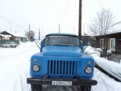 ГАЗ 52-01. Продам ГАЗ 5201, 3 500 куб. см., 4 250 кг.