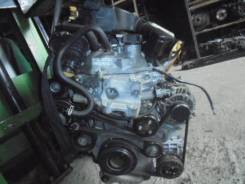 Двигатель в сборе. Nissan Note, HE12, E12, NE12, SNE12 Двигатели: HR12DE, HR12DDR