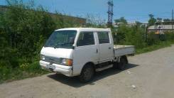Mazda Bongo Brawny. Продам грузовик Мазда бонго брауни 1995 г., 2 000 куб. см., 1 000 кг.