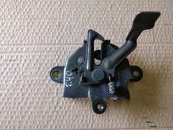 Замок капота. Toyota Premio, AZT240, NZT240, ZZT240, ZZT245 Toyota Allion, AZT240, NZT240, ZZT240, ZZT245 Двигатели: 1AZFSE, 1NZFE, 1ZZFE