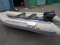 Solar 380. 2000 ���, ����� 3,8��., ��������� ���������, 9,9��.�., ������ ����