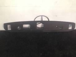 Накладка багажника. Mercedes-Benz CL-Class, C215 Двигатели: M113E50, M113E55, M137E58, M137E63, M275E55, M275E60