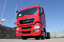 MAN TGX 18.440. Продается седельный тягач 4X2 BLS кабина XLX, 10 518 куб. см., 40 000 кг.