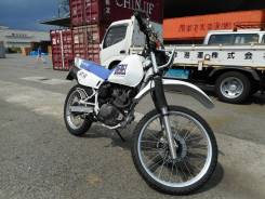 Suzuki Djebel 200. 200 куб. см., исправен, птс, с пробегом