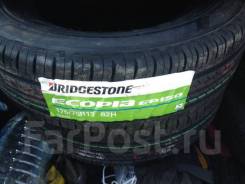 Bridgestone Ecopia EP150. Летние, 2016 год, без износа, 4 шт
