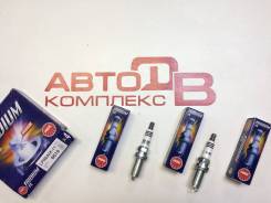 Свеча зажигания NGK IRIDIUM