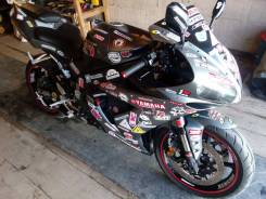 Yamaha R1. 1 200 куб. см., исправен, птс, с пробегом