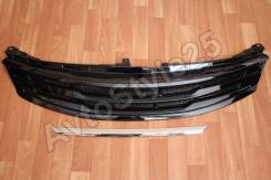 Решетка радиатора. Toyota Camry, ASV50, AVV50, GSV50