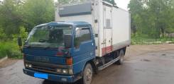 Mazda Titan. Продается грузовик , 4 500 куб. см., 2 000 кг., 4x2