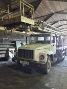 ГАЗ 3309. Продается автовышка ГАЗ-3309, 4 750 куб. см., 18 м.
